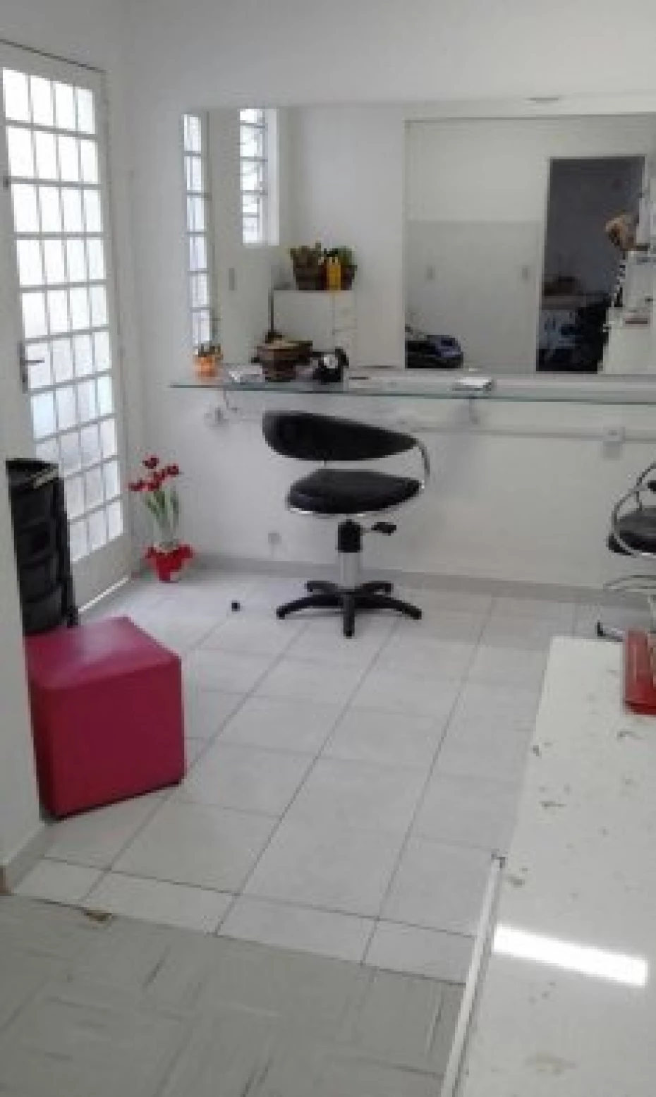 Foto 1:  — Salão de Beleza Telma Cardoso