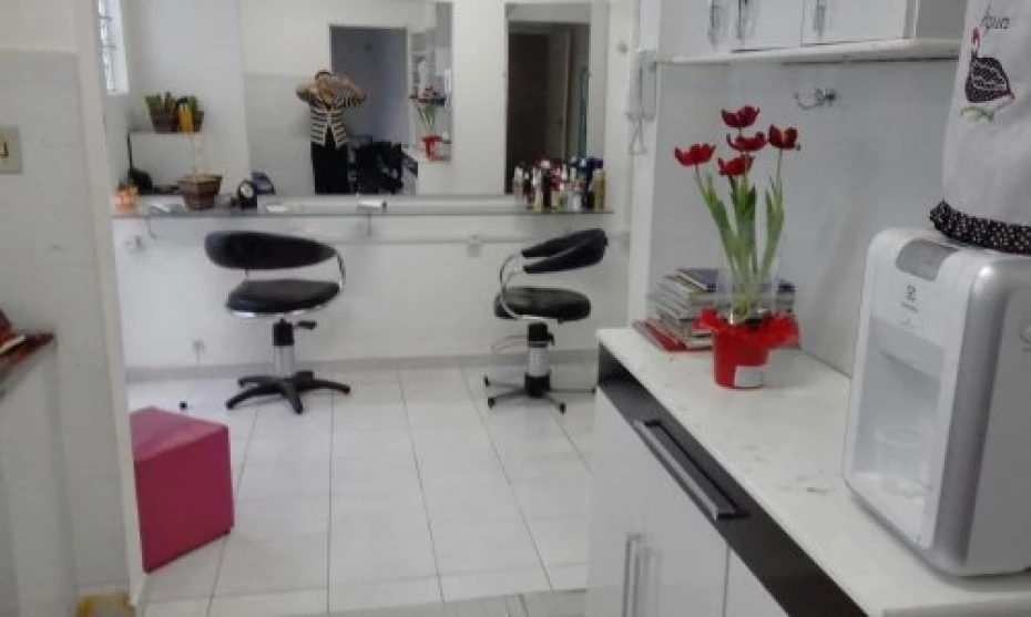 Foto 2:  — Salão de Beleza Telma Cardoso