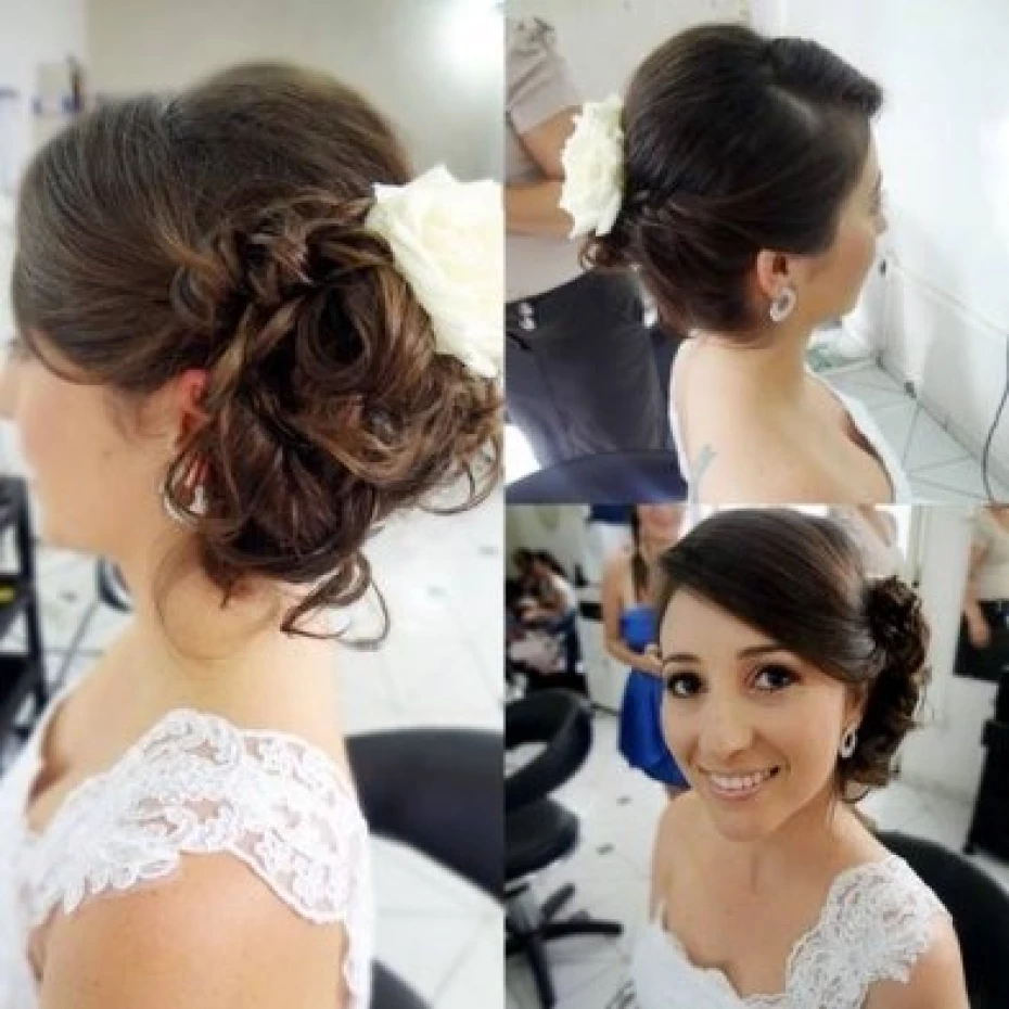 Foto 20:  — Salão de Beleza Telma Cardoso