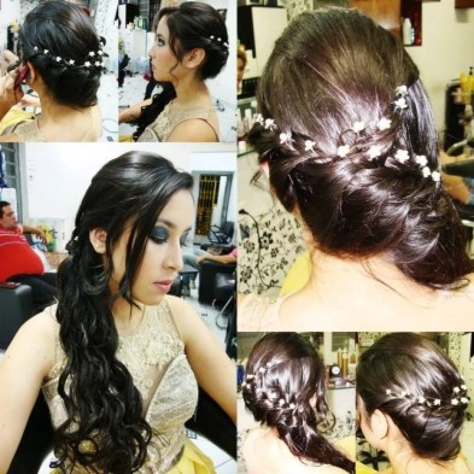 Foto 10:  — Salão de Beleza Telma Cardoso