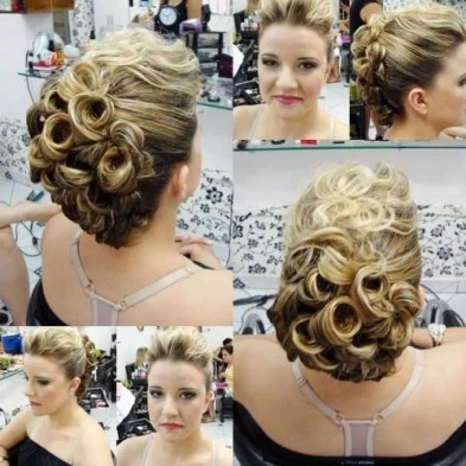 Foto 11:  — Salão de Beleza Telma Cardoso
