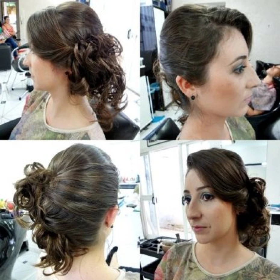 Foto 12:  — Salão de Beleza Telma Cardoso
