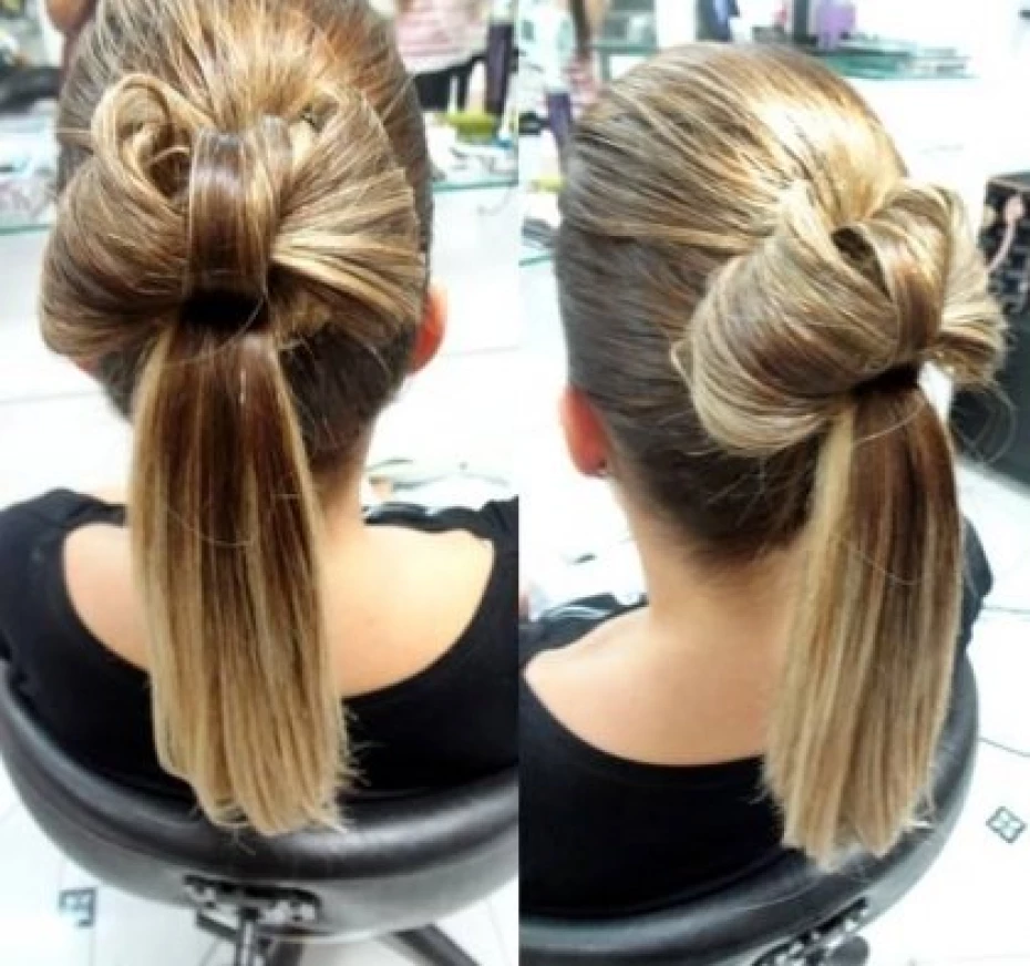 Foto 14:  — Salão de Beleza Telma Cardoso