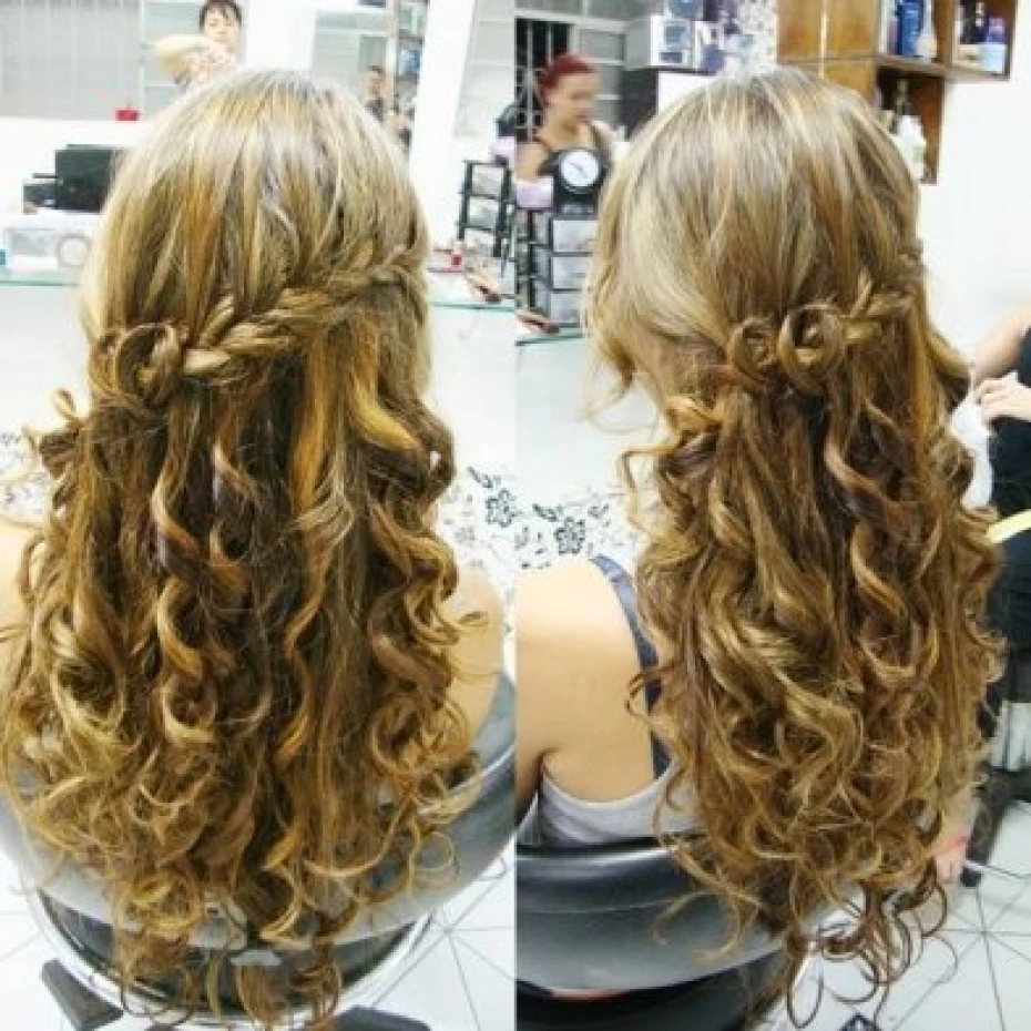 Foto 15:  — Salão de Beleza Telma Cardoso