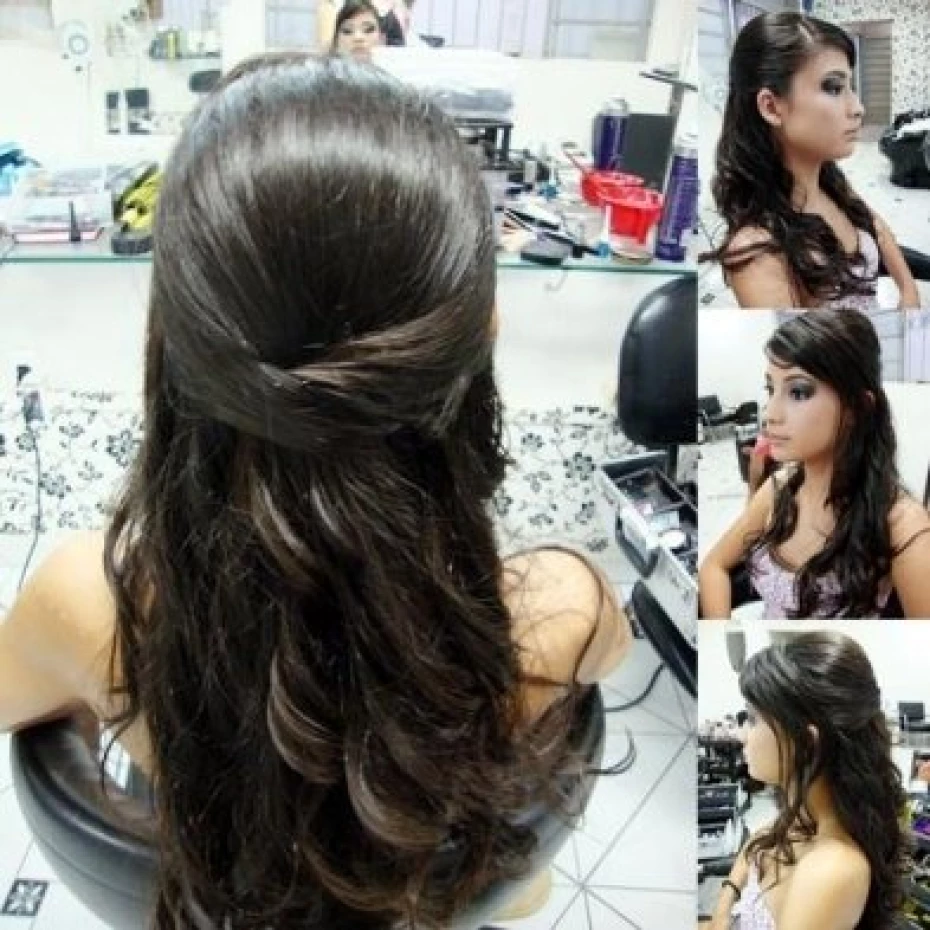 Foto 16:  — Salão de Beleza Telma Cardoso