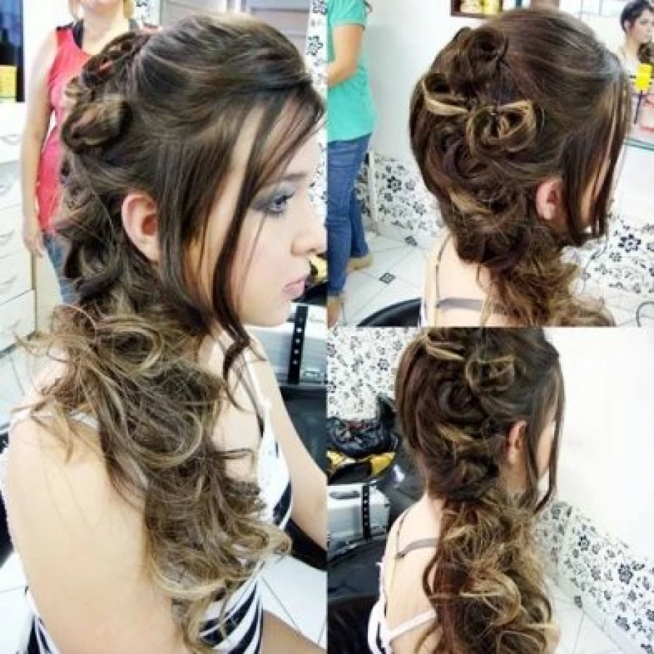 Foto 18:  — Salão de Beleza Telma Cardoso